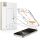 Tech-protect Quick Set+ 2-pack iPhone 16 Pro fekete üvegfólia-5906302363155 6 kép
