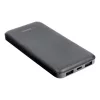 VEGER powerbank 10000 mAh 2A A10 (W1065) fekete-6970453554129 1 kép