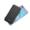 VEGER powerbank 10000 mAh 2A A10 (W1065) fekete-6970453554129 4 kép