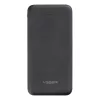 VEGER powerbank 10000 mAh 2A A10 (W1065) fekete-6970453554129 9 kép
