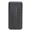VEGER powerbank 10000 mAh 2A A10 (W1065) fekete-6970453554129 9 kép