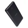 VEGER powerbank 20000 mAh PD QC3.0 3A 20W S22 (W2060) fekete