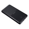 VEGER powerbank 20000 mAh PD QC3.0 3A 20W S22 (W2060) fekete-6970453555423 1 kép