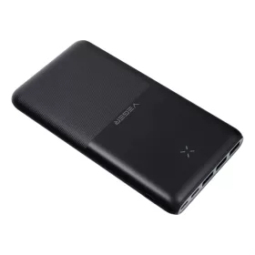 VEGER powerbank 20000 mAh PD QC3.0 3A 20W S22 (W2060) fekete-6970453555423 2 kép