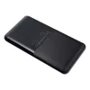 VEGER powerbank 20000 mAh PD QC3.0 3A 20W S22 (W2060) fekete-6970453555423 3 kép