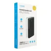 VEGER powerbank 20000 mAh PD QC3.0 3A 20W S22 (W2060) fekete-6970453555423 4 kép