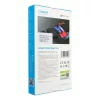 VEGER powerbank 20000 mAh PD QC3.0 3A 20W S22 (W2060) fekete-6970453555423 5 kép