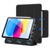 Tech-protect Smartcase Magnetic fliptok iPad 10.9” 2022 / 11” 2025-5906302363094 1 kép