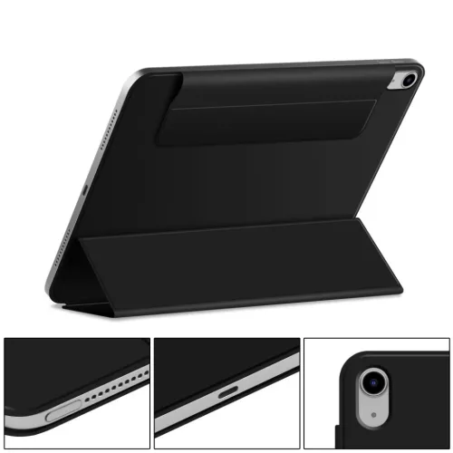 Tech-protect Smartcase Magnetic fliptok iPad 10.9” 2022 / 11” 2025-5906302363094 3 kép