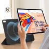 Tech-Protect SmartCase Magnetic iPad Air 13” 1 / 2 / 2024-2025 Feket-5906302363247 6 kép