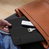 Tech-Protect SmartCase Magnetic iPad Air 13” 1 / 2 / 2024-2025 Feket-5906302363247 8 kép
