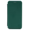 Vennus Elegance fliptok Samsung S20 FE zöld-5900217381686 1 kép