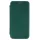 Vennus Elegance fliptok Samsung S20 FE zöld-5900217381686 1 kép