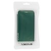 Vennus Elegance fliptok Samsung S20 FE zöld-5900217381686 2 kép