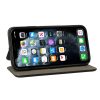 Vennus Elegance fliptok Samsung S20 FE fekete-5900217380016 5 kép