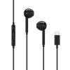 Tech-protect Ultraboost Type-c Earphone Core Fekete-5906302363438 2 kép