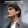 Tech-protect Ultraboost Lightning fülhallgató Core Fehér-5906302363346 3 kép