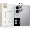 Tech-Protect Camring Fit+ Samsung Galaxy S25 Edge kameraüveg Clear-5906302368211 4 kép