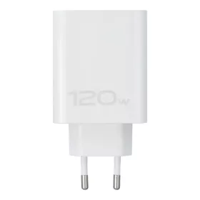 VIVO eredeti töltő Flash Charge USB C 3A 120W V12060L1B0 fehér bulk-5903396395185 2 kép
