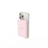 Tech-protect Pb31 Lifemag Magsafe Power Bank 10000mAh Rózsaszín-5906302362790 4 kép