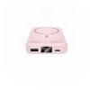 Tech-protect Pb31 Lifemag Magsafe Power Bank 10000mAh Rózsaszín-5906302362790 7 kép
