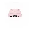 Tech-protect Pb31 Lifemag Magsafe Power Bank 10000mAh Rózsaszín-5906302362790 7 kép