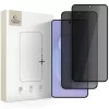 Tech-Protect Anti Spy Glass Pro+ 2-pack Samsung Galaxy S25 Edge üvegf-5906302368228 1 kép