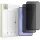 Tech-Protect Anti Spy Glass Pro+ 2-pack Samsung Galaxy S25 Edge üvegf-5906302368228 1 kép