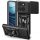Tech-protect Camshield Pro Motorola Edge 60 Fusion fekete tok