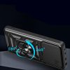 Tech-protect Camshield Pro Motorola Edge 60 Fusion fekete tok-5906302363841 5 kép