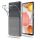 Tech-Protect FlexAir áttetsző tok Samsung A42 5G