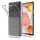 Tech-Protect FlexAir áttetsző tok Samsung A42 5G-6216990208461 1 kép