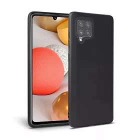 Tech-Protect Icon tok Samsung A42 5G fekete-6216990208478 1 kép