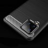 Tech-Protect carbon mintájú TPU tok Samsung A42 5G fekete-6216990208430 4 kép