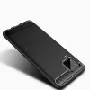 Tech-Protect carbon mintájú TPU tok Samsung A42 5G fekete-6216990208430 6 kép