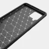 Tech-Protect carbon mintájú TPU tok Samsung A42 5G fekete-6216990208430 8 kép