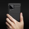 Tech-Protect carbon mintájú TPU tok Samsung A42 5G fekete-6216990208430 9 kép