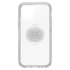 iPhone 12 mini OtterBox Symmetry POP tok PopSockets átlátszó-840104219836 3 kép