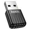 HOCO vezeték nélküli hálózati kártya USB2.0 WiFi5 HI33 fekete-6942007640749 2 kép