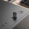 HOCO vezeték nélküli hálózati kártya USB2.0 WiFi5 HI33 fekete-6942007640749 8 kép