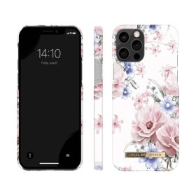 IPHONE 12 PRO MAX iDeal of Sweden tok Floral Romance