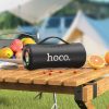 HOCO bluetooth hangszóró 2 x 20W HA10 fekete-6942007635608 4 kép