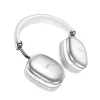 HOCO vezeték nélküli Bluetooth fejhallgató W35 ezüst