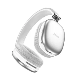 HOCO vezeték nélküli Bluetooth fejhallgató W35 ezüst-6931474766250 2 kép