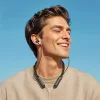 HOCO vezeték nélküli fülhallgató bluetooth ES74 fekete-6942007648103 4 kép