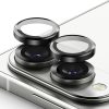 Ringke kamera védőkeret Galaxy S25 Edge fekete üvegfólia-8800293854517 2 kép