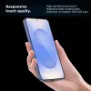 Edzett üveg Tech-protect Quick Set+ 2-pack Galaxy S25 átlátszó üv-5906302363605 5 kép