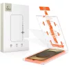 Tech-Protect Quick Set+ edzett üveg 2-pack Samsung Galaxy S25 Ultra �-5906302363612 1 kép