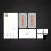 Tech-Protect Quick Set+ edzett üveg 2-pack Samsung Galaxy S25 Ultra �-5906302363612 6 kép