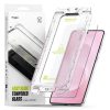 Edzett üveg Ringke Easy Slide 2-csomag Galaxy S25 Edge Átlátszó üvegfólia